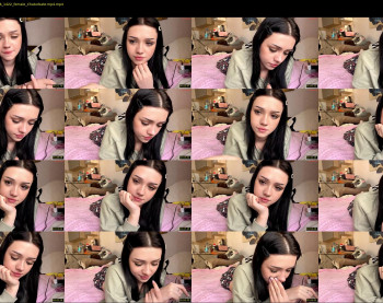 chiekodavanzo — 7 minute Chaturbate female naked cam show, 720p, Mar 19, 2026