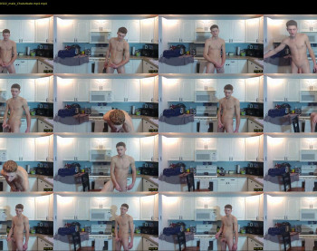 daddybryce0 — 45 minute Chaturbate male naked cam show, 720p, Mar 20, 2026