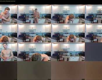 daddybryce0 — 3 minute Chaturbate male naked cam show, 720p, Mar 20, 2026