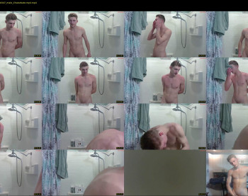 daddybryce0 — 11 minute Chaturbate male naked cam show, 720p, Mar 20, 2026