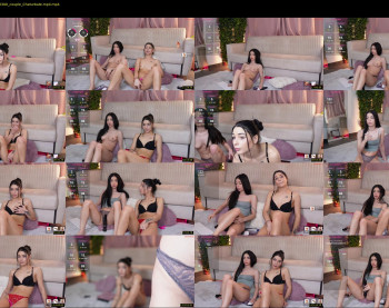 darciehaven — 97 minute Chaturbate female naked cam show, 720p, Mar 20, 2026