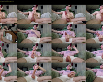 digbicknik — 76 minute Chaturbate male naked cam show, 720p, Mar 20, 2026