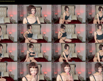dolyconor — 48 minute Chaturbate female naked cam show, 720p, Mar 20, 2026