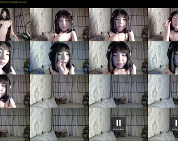 edithobeng — 27 minute Chaturbate female naked cam show, 720p, Mar 19, 2026