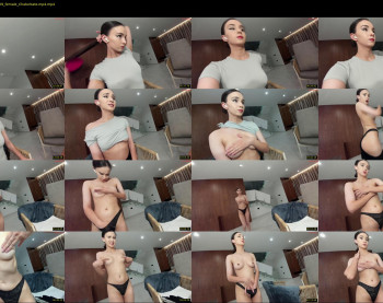 ehotlovea — 48 minute Chaturbate female naked cam show, 720p, Mar 19, 2026