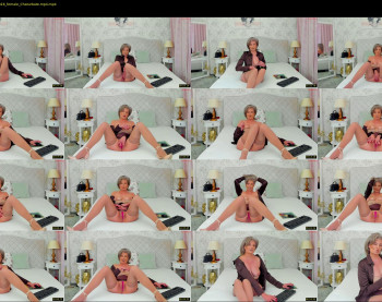 elisarosse_ — 8 minute Chaturbate female naked cam show, 720p, Mar 19, 2026