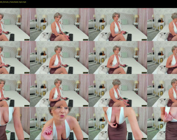 elisarosse_ — 3 minute Chaturbate female naked cam show, 720p, Mar 19, 2026