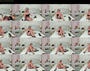 elisarosse_ — 3 minute Chaturbate female naked cam show, 720p, Mar 20, 2026