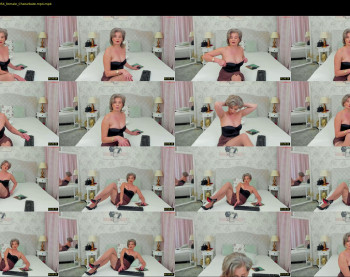 elisarosse_ — 9 minute Chaturbate female naked cam show, 720p, Mar 20, 2026