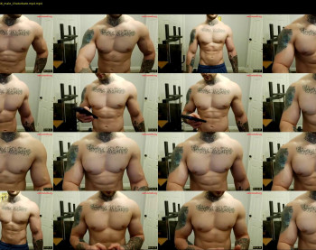 evancage — 11 minute Chaturbate male naked cam show, 360p, Mar 20, 2026