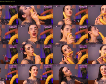 evarabbit — 32 minute Chaturbate female naked cam show, 720p, Mar 19, 2026