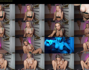 hotbella_ — 15 minute Chaturbate female naked cam show, 720p, Mar 19, 2026