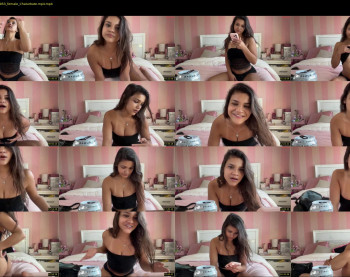 itsdaisypink — 30 minute Chaturbate female naked cam show, 720p, Mar 20, 2026