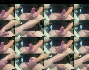jamhawk_ — 4 minute Chaturbate male naked cam show, 720p, Mar 20, 2026