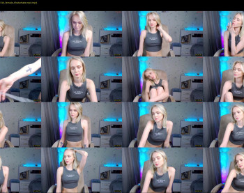 jessica_rays — 29 minute Chaturbate couple naked cam show, 720p, Mar 19, 2026