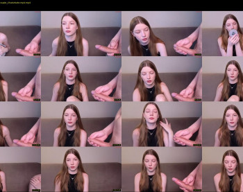 lovirss — 121 minute Chaturbate couple naked cam show, 720p, Mar 19, 2026