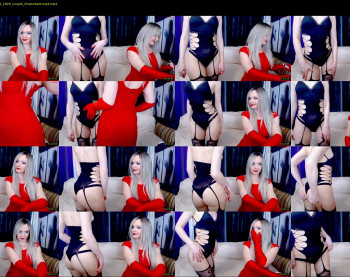 mistressnorma — 6 minute Chaturbate female naked cam show, 720p, Mar 19, 2026