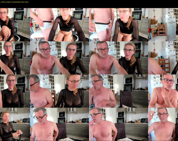 munishpunish — 6 minute Chaturbate couple naked cam show, 720p, Mar 19, 2026