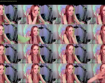 pocketrocket_ — 3 minute Chaturbate female naked cam show, 720p, Mar 19, 2026