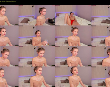 sidny_beth — 42 minute Chaturbate female naked cam show, 720p, Mar 19, 2026