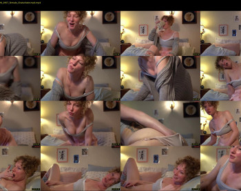 sistinehashands — 102 minute Chaturbate female naked cam show, 720p, Mar 19, 2026