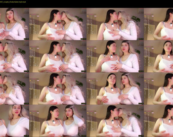 sweetyoops — 5 minute Chaturbate female naked cam show, 720p, Mar 19, 2026