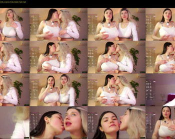 sweetyoops — 11 minute Chaturbate female naked cam show, 720p, Mar 19, 2026