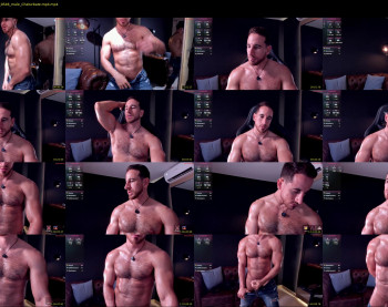 _adamcoper_ — 114 minute Chaturbate male naked cam show, 720p, Mar 20, 2026