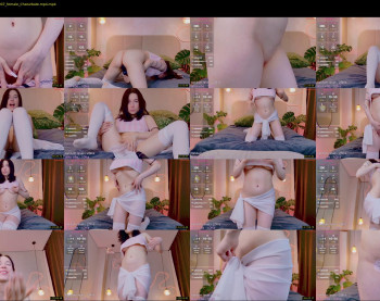 _dearkate_ — 121 minute Chaturbate female naked cam show, 720p, Mar 20, 2026