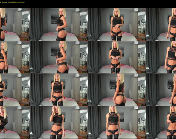 _mito_69 — 14 minute Chaturbate female naked cam show, 720p, Mar 21, 2026