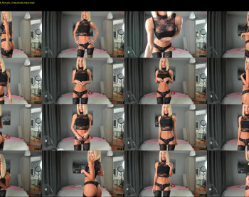_mito_69 — 13 minute Chaturbate female naked cam show, 720p, Mar 21, 2026