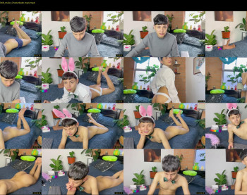 andy_belier — 117 minute Chaturbate male naked cam show, 720p, Mar 20, 2026