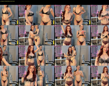 apex_cb — 29 minute Chaturbate couple naked cam show, 720p, Mar 20, 2026