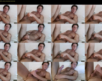 apollobest77 — 120 minute Chaturbate male naked cam show, 720p, Mar 20, 2026