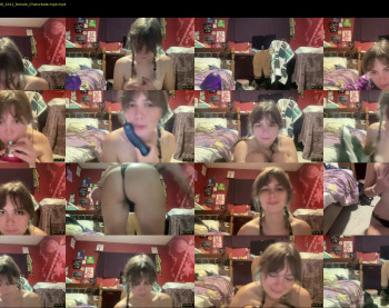 beebeebuzzzzzz — 39 minute Chaturbate female naked cam show, 720p, Mar 20, 2026