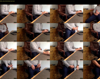 biggestjack1 — 19 minute Chaturbate male naked cam show, 480p, Mar 20, 2026
