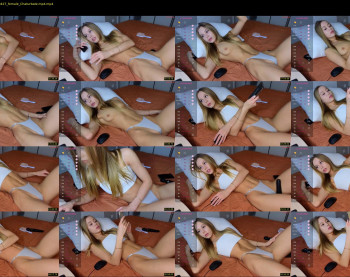 brightrays__ — 45 minute Chaturbate female naked cam show, 720p, Mar 21, 2026
