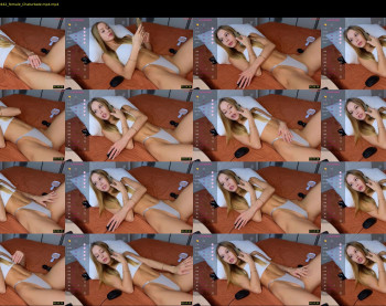 brightrays__ — 12 minute Chaturbate female naked cam show, 720p, Mar 21, 2026