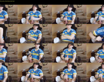camerondt — 44 minute Chaturbate male naked cam show, 720p, Mar 20, 2026