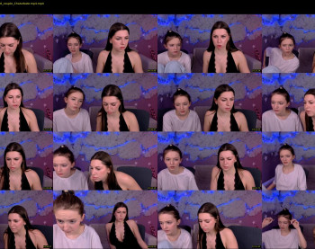 chloe_ley — 59 minute Chaturbate female naked cam show, 720p, Mar 20, 2026