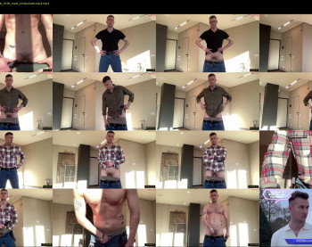 cute_skywalker — 113 minute Chaturbate male naked cam show, 720p, Mar 20, 2026