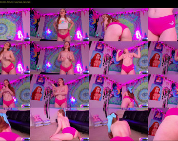 daphnemadison — 55 minute Chaturbate couple naked cam show, 720p, Mar 21, 2026