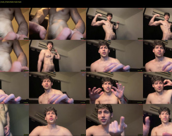 drmozo — 64 minute Chaturbate male naked cam show, 720p, Mar 20, 2026