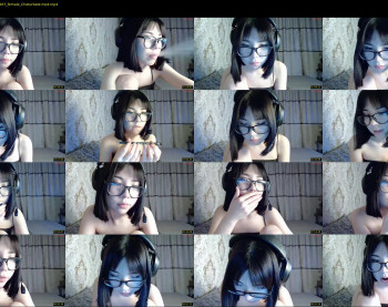 edithobeng — 12 minute Chaturbate female naked cam show, 720p, Mar 20, 2026