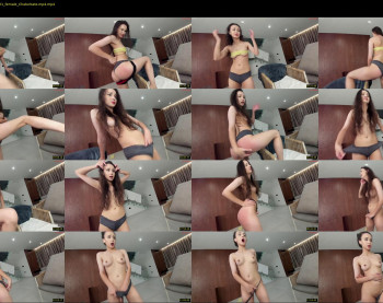 ehotlovea — 14 minute Chaturbate female naked cam show, 720p, Mar 20, 2026
