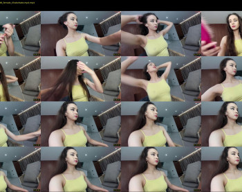 ehotlovea — 3 minute Chaturbate female naked cam show, 720p, Mar 20, 2026