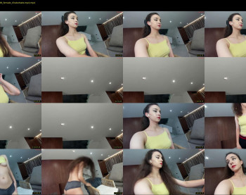 ehotlovea — 120 minute Chaturbate female naked cam show, 720p, Mar 20, 2026