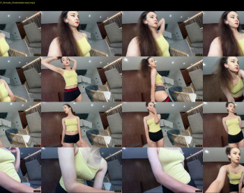ehotlovea — 25 minute Chaturbate female naked cam show, 720p, Mar 20, 2026
