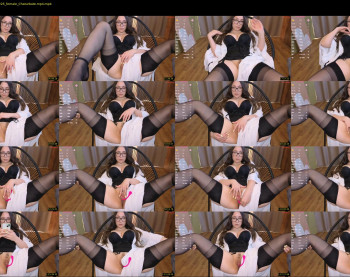 eyescomet — 99 minute Chaturbate female naked cam show, 720p, Mar 20, 2026