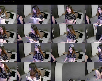 findiryts_2 — 90 minute Chaturbate couple naked cam show, 720p, Mar 20, 2026